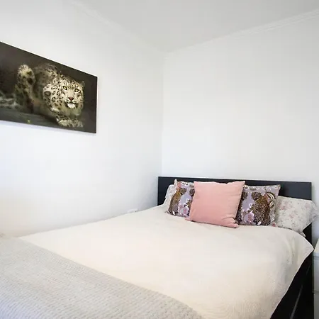 Modern With A Wonderful Sea View * Torrox