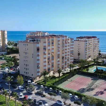 Apartment Modern With A Wonderful Sea View Torrox