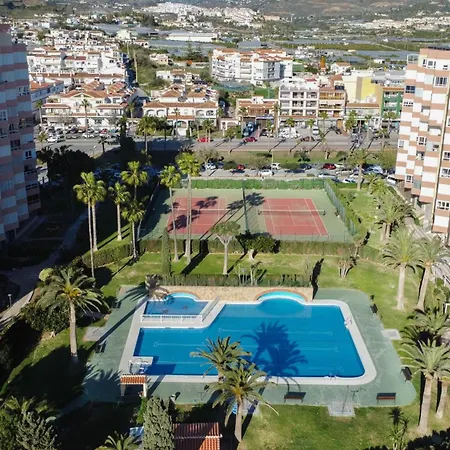 Modern With A Wonderful Sea View