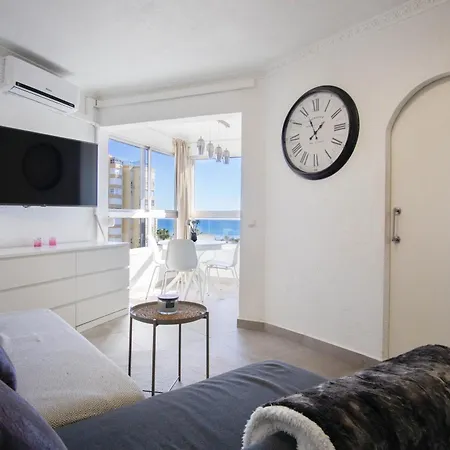 Apartamento Modern With A Wonderful Sea View *