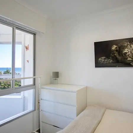 Modern With A Wonderful Sea View * Torrox