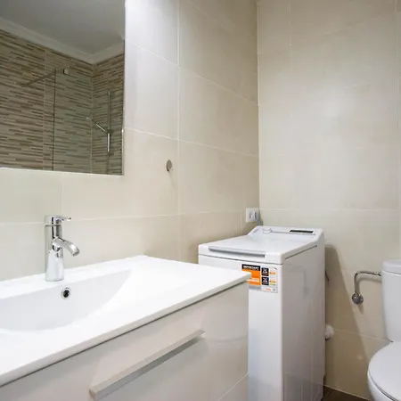Modern With A Wonderful Sea View *