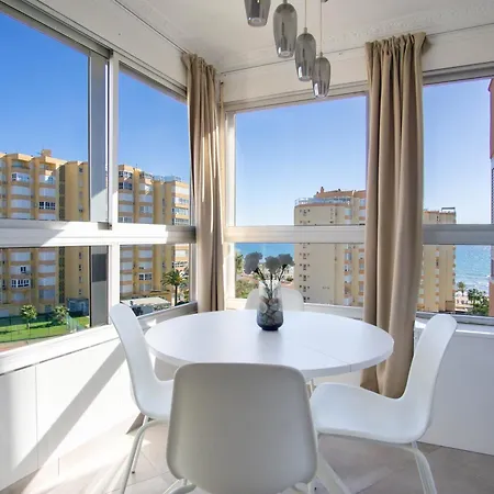Apartamento Modern With A Wonderful Sea View